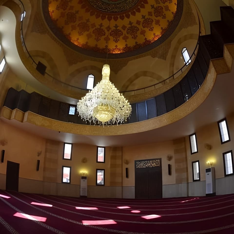 Rifai Mosque