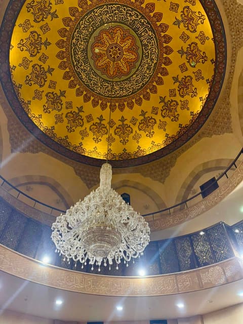 Rifai Mosque — photograph 4