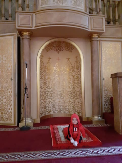 Rifai Mosque — photograph 6