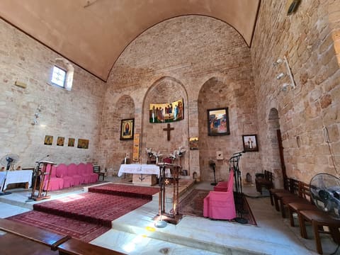 Maronite - Church — photograph 3
