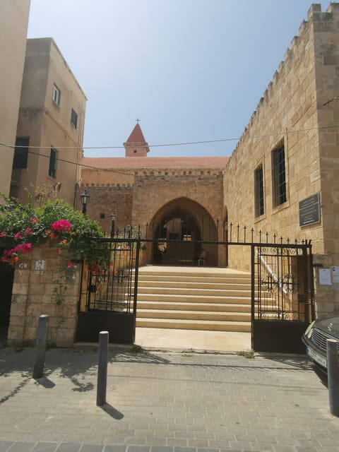 Maronite - Church — photograph 5