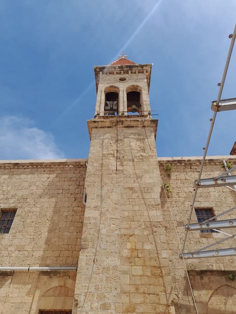 Maronite - Church — photograph 6