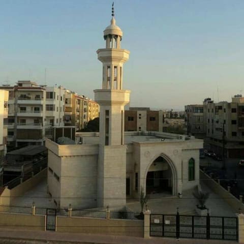 Zee El Nourain - Mosque — photograph 4