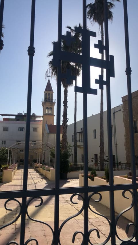 Saint Anthony — photograph 2