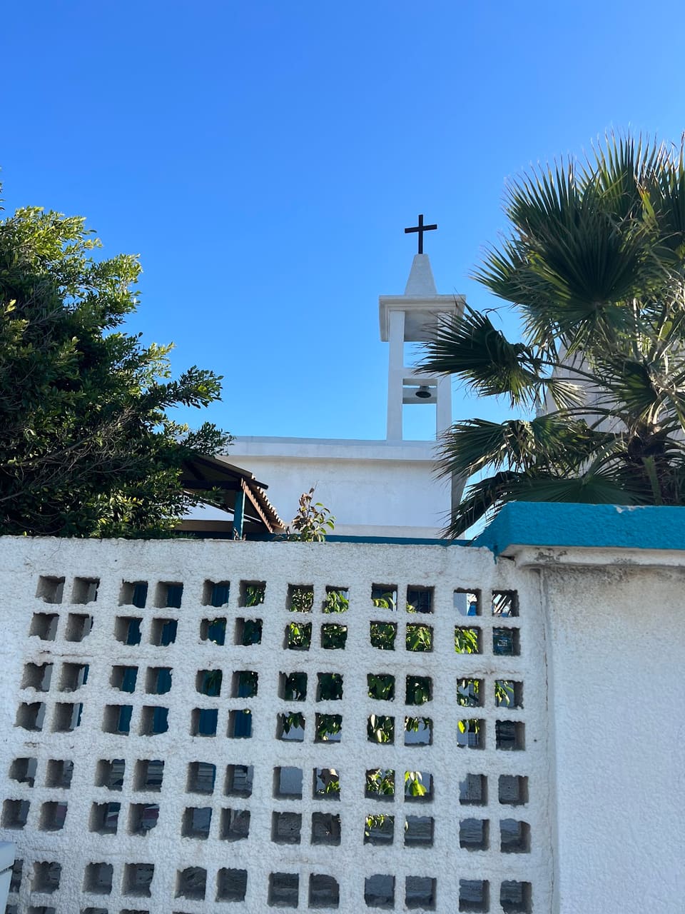 National Evangelical Church of Tyre