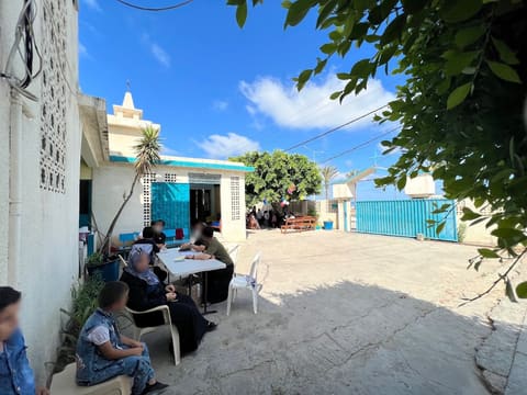 National Evangelical Church of Tyre — photograph 3