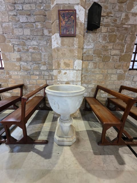 St.Touma Orthodox church — photograph 2
