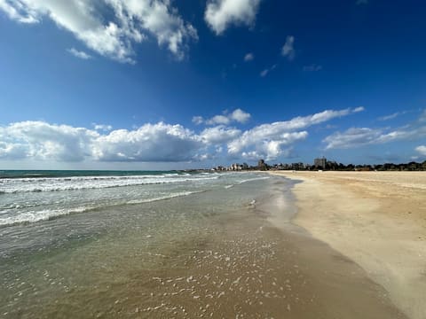 Tyre Beach — photograph 3