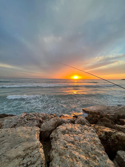 Tyre Beach — photograph 4