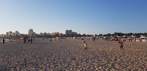 Tyre Sand Beach — photograph 5