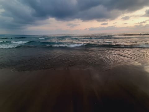 Tyre Sand Beach — photograph 6