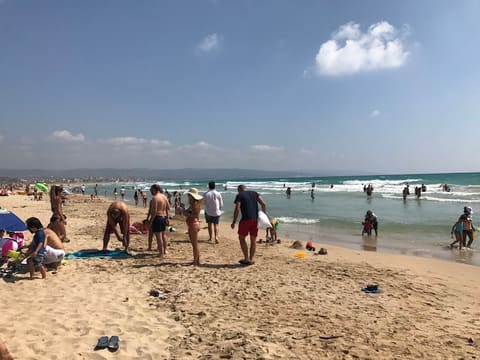 Al Khiyam Beach — photograph 5