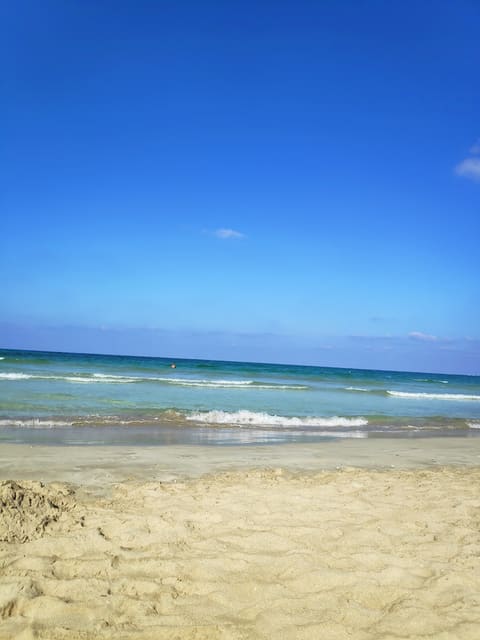 Al Khiyam Beach — photograph 6