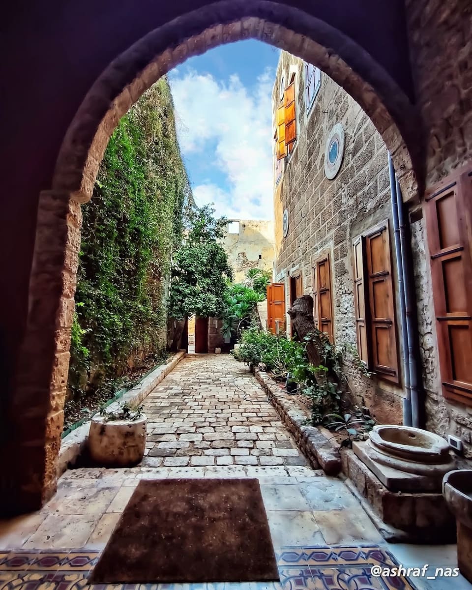 Sour El Qadime