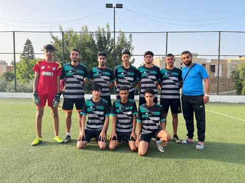 Malaab Clasico Hamdan — photograph 2