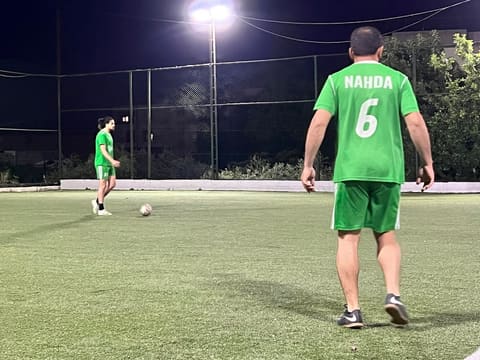 Malaab Clasico Hamdan — photograph 3