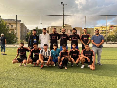 Malaab Clasico Hamdan — photograph 4