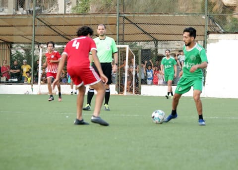 Malaab Clasico Hamdan — photograph 5