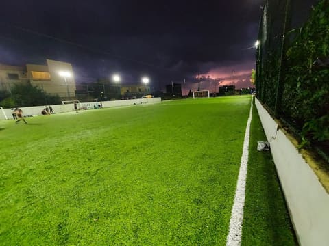 Malaab Clasico Hamdan — photograph 6