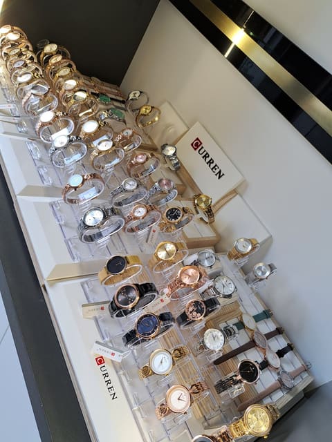 Swanky gifts — photograph 5