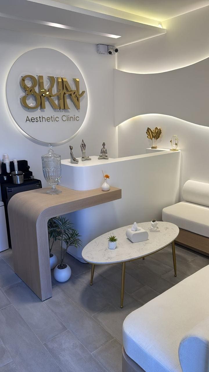 SkinAura