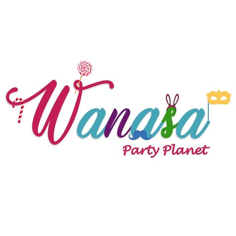 Wanasa Party Planet — photograph 2