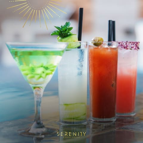 Serenity Resort — photograph 6