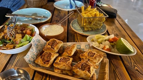 Lakkis Farm - Zahle — photograph 4