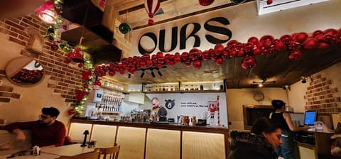 OURS — photograph 6