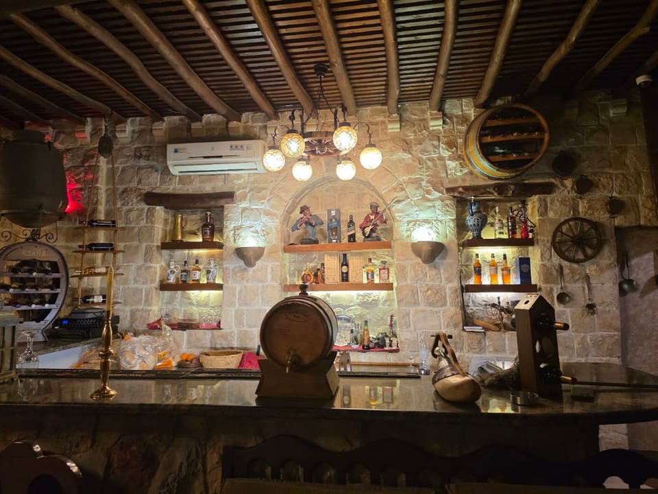 Domaine