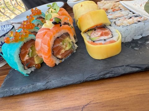 Authentic Sushi House — photograph 3