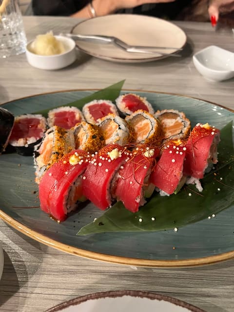 Authentic Sushi House — photograph 4