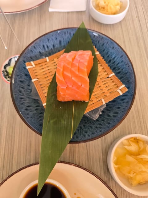 Authentic Sushi House — photograph 5