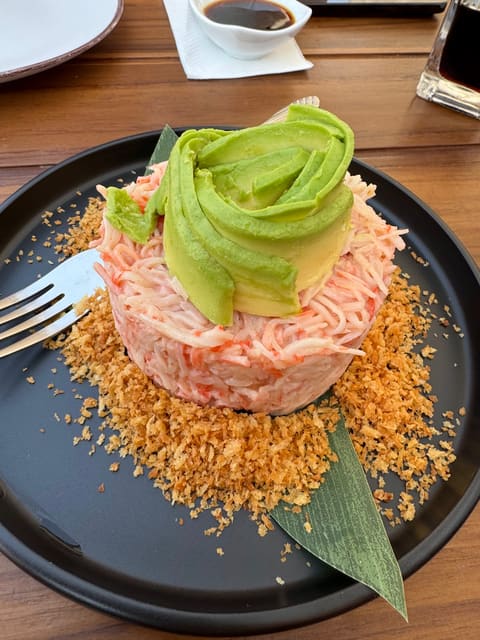 Authentic Sushi House — photograph 6