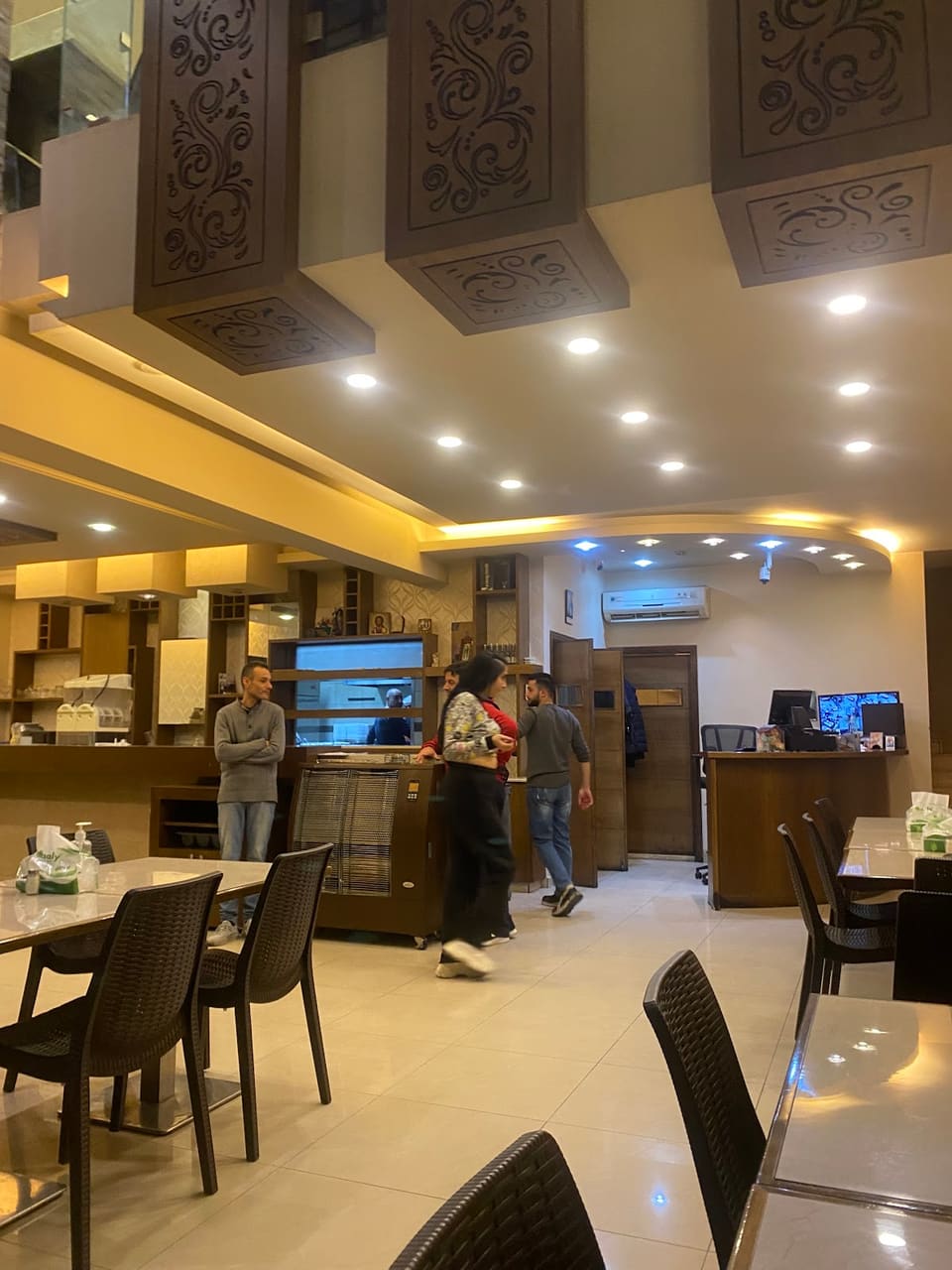 Tablyit Taouk Massaad