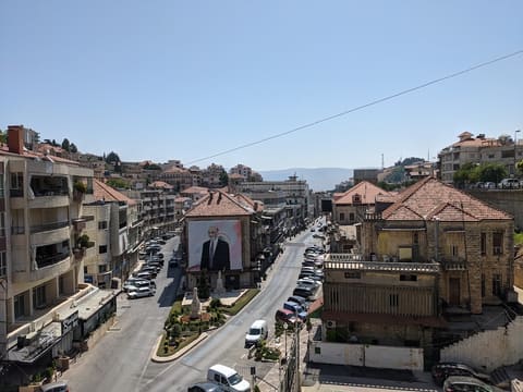 Beit El-Sett — photograph 5