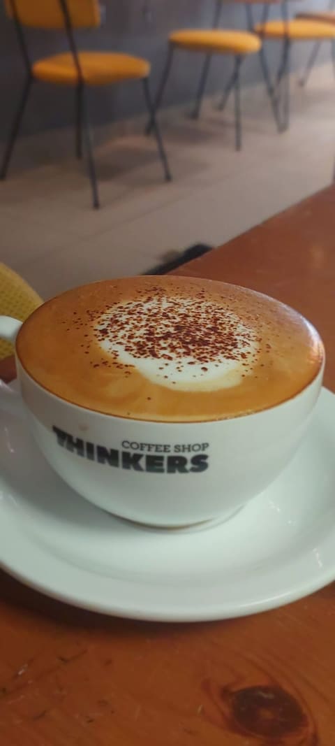 Thinkers C.C.C Zahle — photograph 4