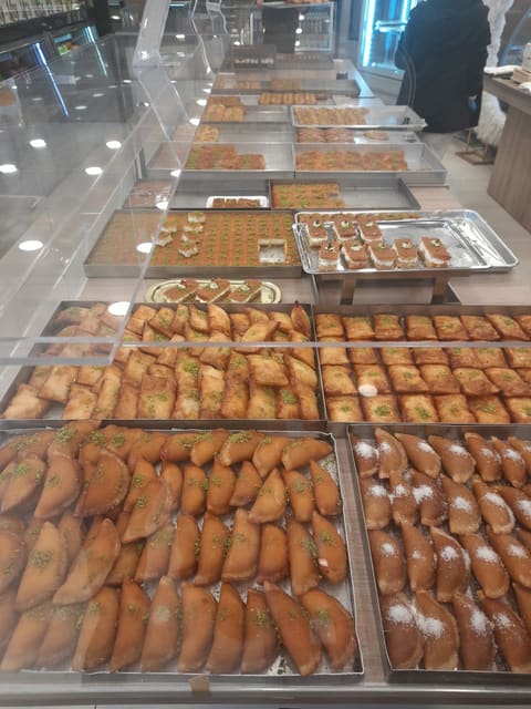 Chamsine Bakery - Ksara — photograph 3