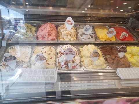 Chamsine Bakery - Ksara — photograph 5