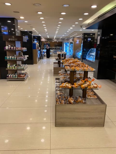 Chamsine Bakery - Ksara — photograph 6
