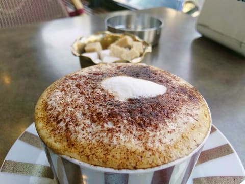 Cafe Najjar — photograph 2