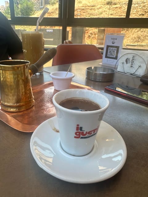 Cafe Najjar — photograph 3