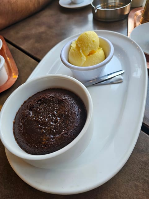 Cafe Najjar — photograph 4