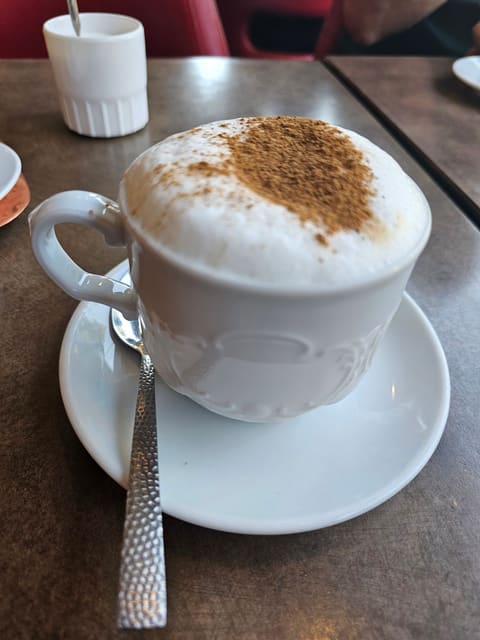Cafe Najjar — photograph 6