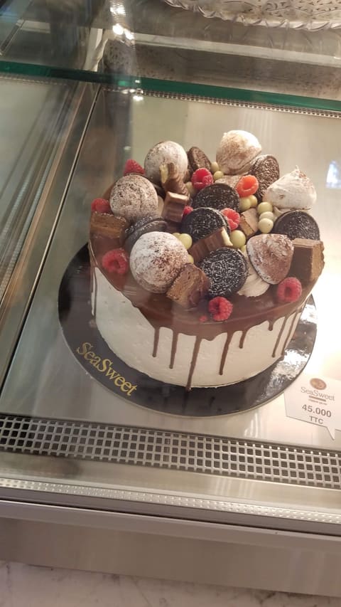 Sea Sweet — photograph 2