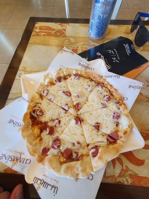 Chamsine Bakery - Zahle — photograph 2