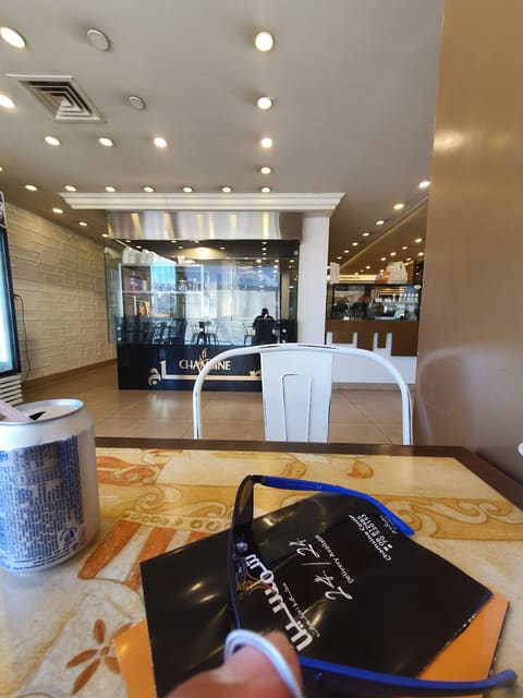 Chamsine Bakery - Zahle — photograph 4