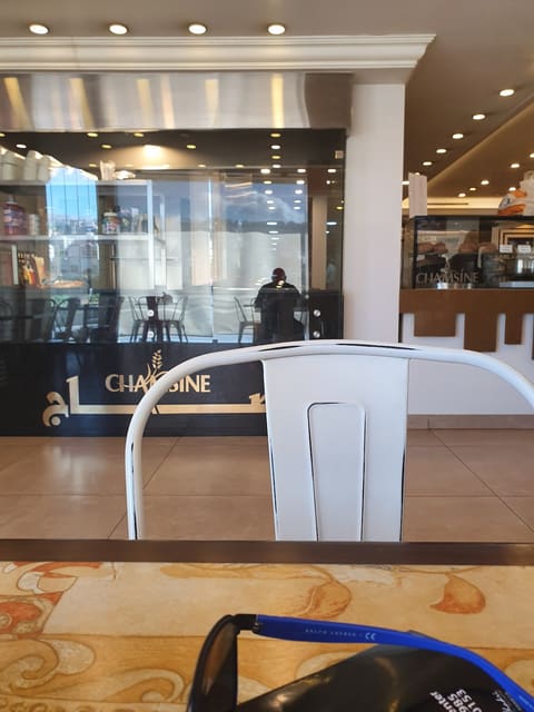 Chamsine Bakery - Zahle — photograph 5