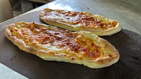 Forn Abou-Elias — photograph 2