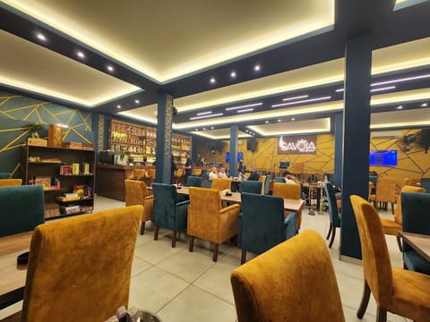 Savoia Resto Pub & Lounge Zahle — photograph 3